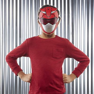 Power Rangers Beast Morphers Red Ranger Mask