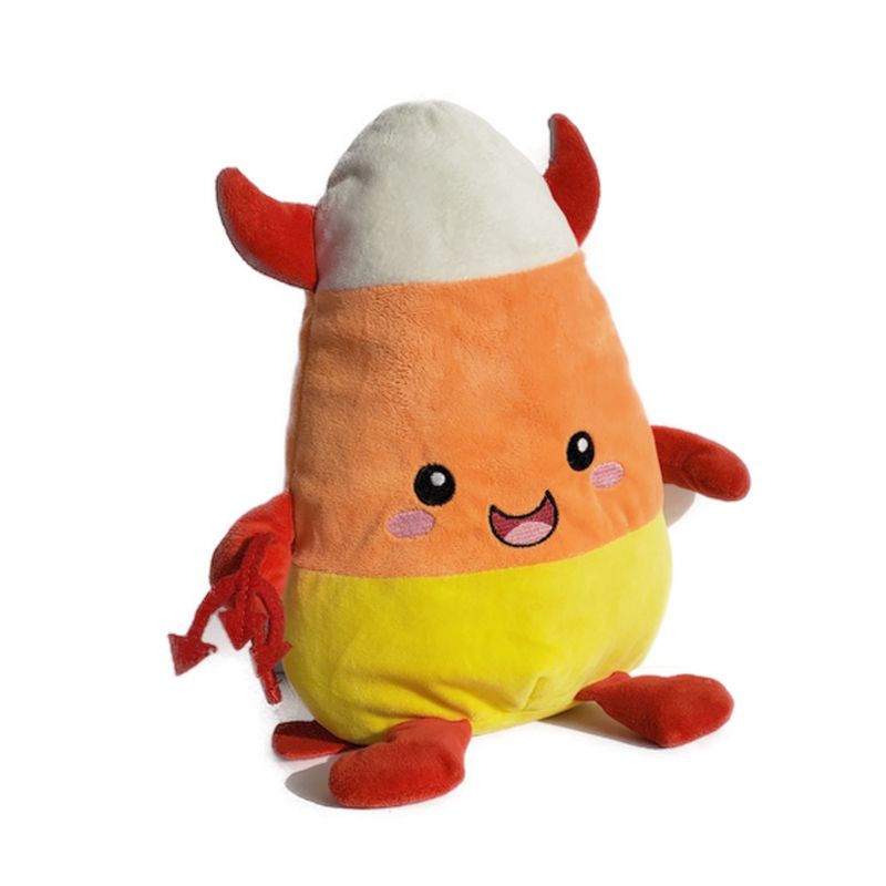 Kellytoy Candy Corn Devil Horns Pitchfork Costume Halloween 