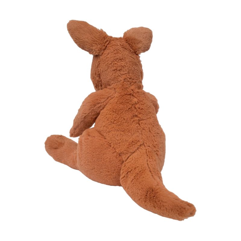 Does a Kangaroo Have a Mother, Too? Plush Toy Kohls Eric Car