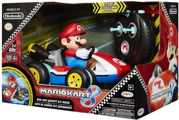 Super Mario 02497 Nintendo Super Mario Kart 8 