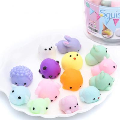 Squishies Squishy Toy 24pcs Party Favors for Kids