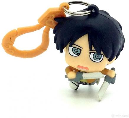 Attack On Titan Blind Bag