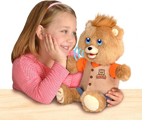 Teddy Ruxpin - Official Return of the Storytime