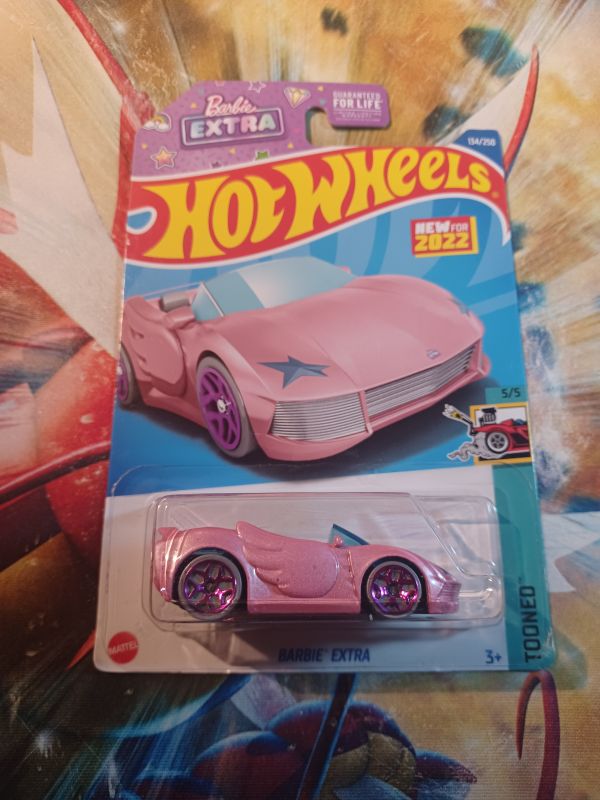 Hotwheels