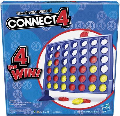 Hasbro Connect 4 Game