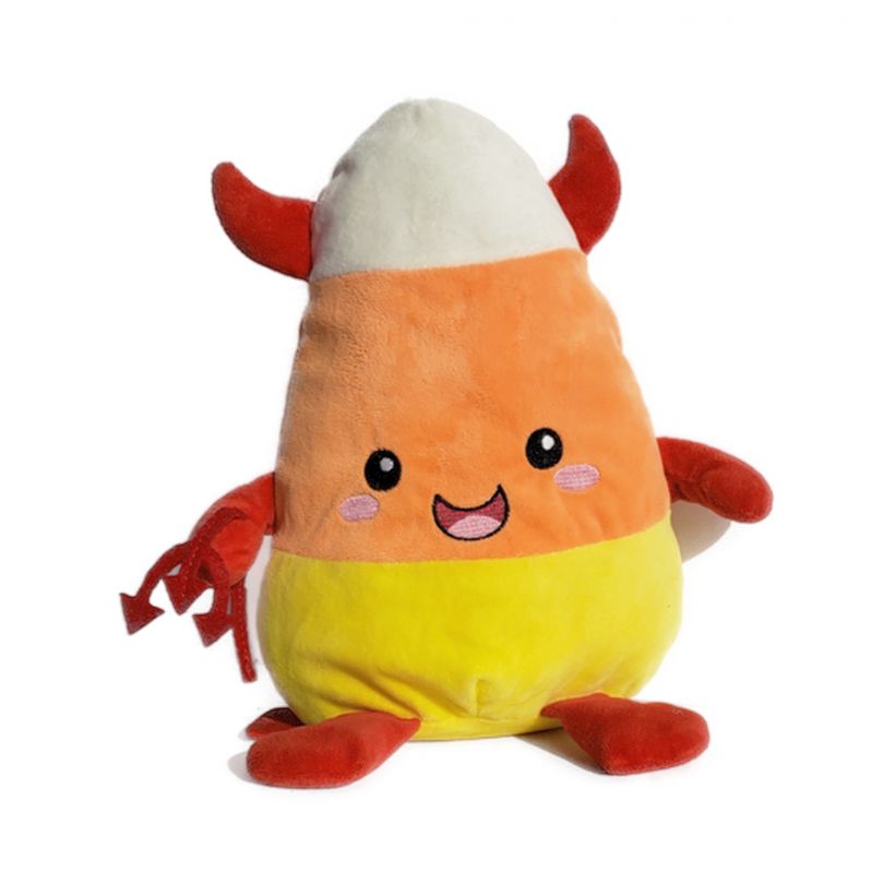 Kellytoy Candy Corn Devil Horns Pitchfork Costume Halloween 