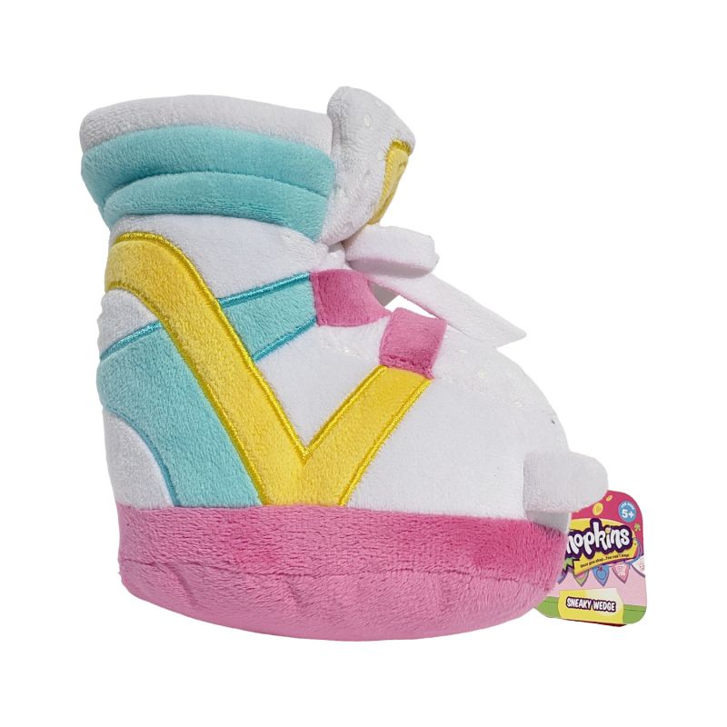 Shopkins Sneaky Wedge Plush 6