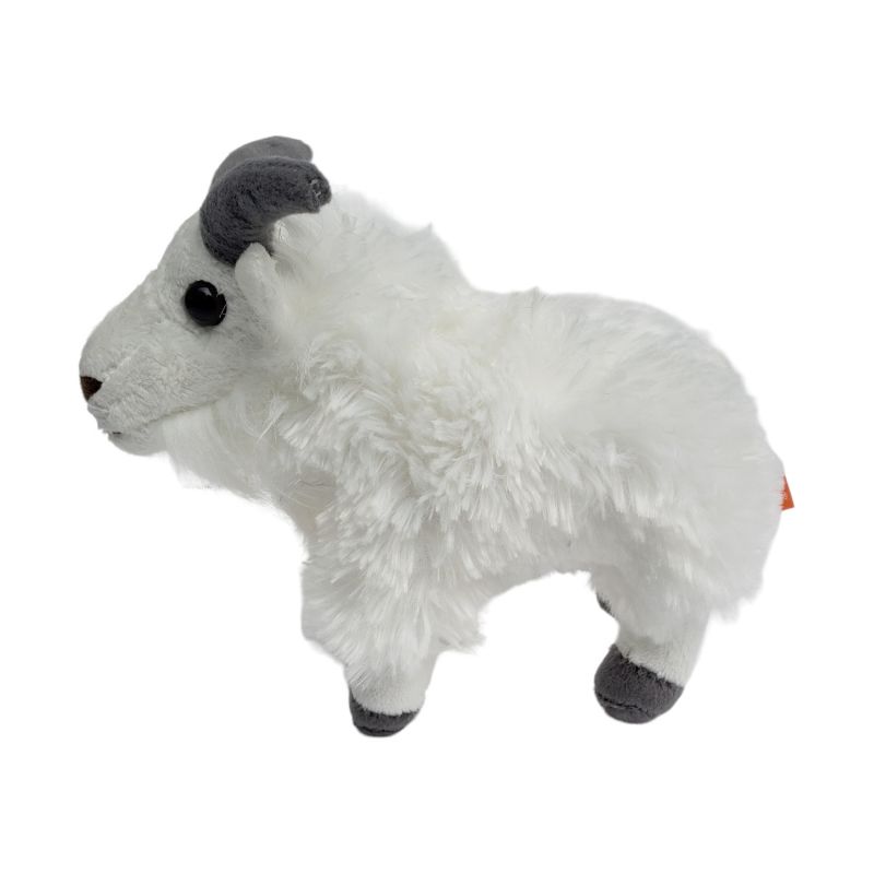 White Mountain Goat Wild Republic 5
