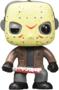 Funko Pop Friday the 13th Jason Voorhees