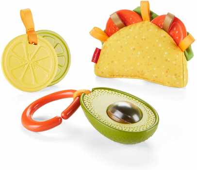 Fisher-Price Taco Tuesday Gift Set