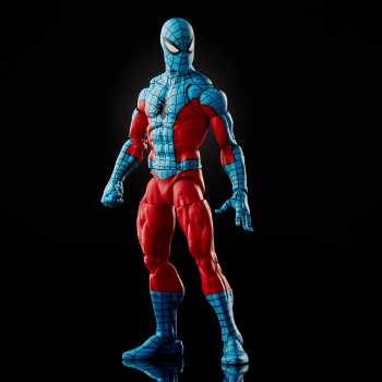 Hasbro Marvel Legends Series 6-inch Scale Action Figure Toy