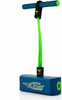 Flybar My First Foam Pogo Jumper for Kids Fun and Safe Pogo Stick