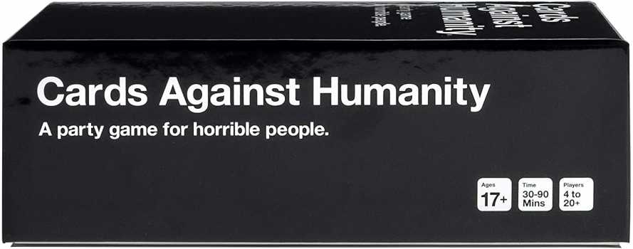 Cards Against Humanity