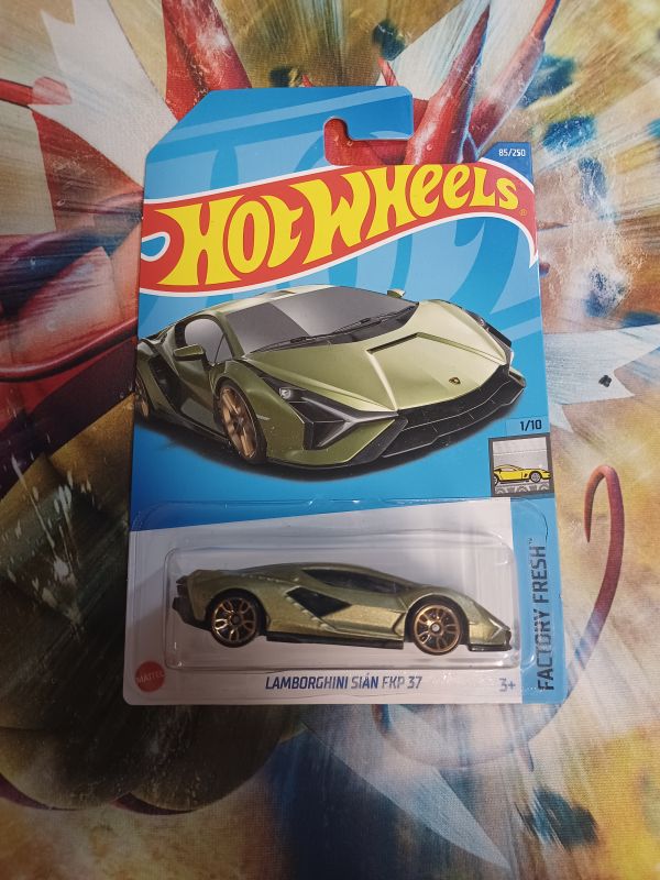 Hotwheels