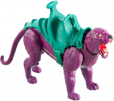 Masters of the Universe Origins Panthor Action Figure