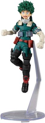 McFarlane - My Hero Academia 7 Figures Wave 4 - Izuku Midoriya SSN 3