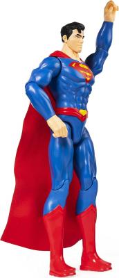 DC Comics, 12-Inch SUPERMAN Action Figure