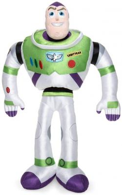 Disney Pixar Buzz Lightyear Plush - Toy Story 4 - Medium - 17 Inches