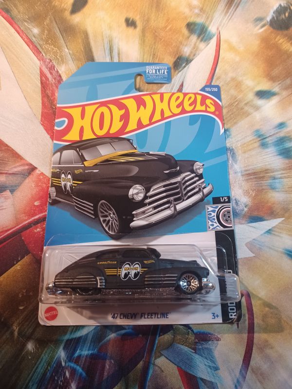 Hotwheels