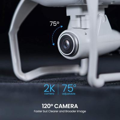 Potensic T25 Drone with 2K Camera for Adults