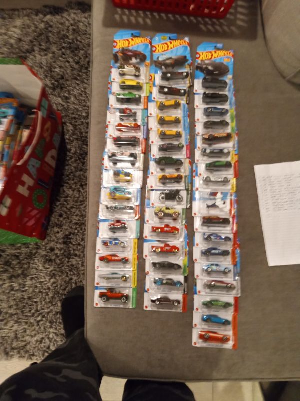 2022 hot wheels cars the 3rd picture is 2023 hot wheel cars 