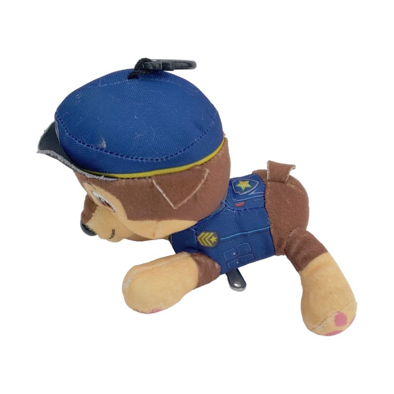 Paw Patrol Chase the German Shephard Zipper Pouch Backpack C