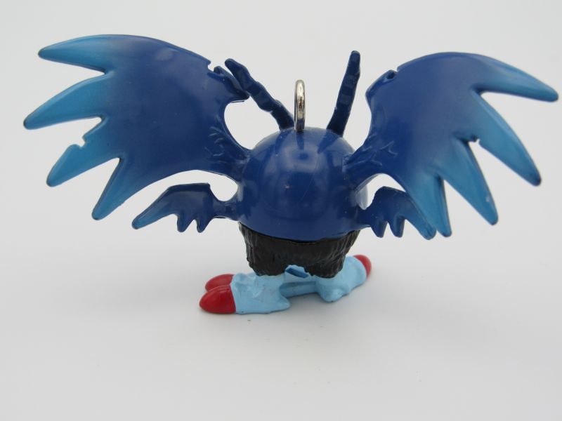 DemiDevimon Bandai Digimon Adventure Mini Figure 1999