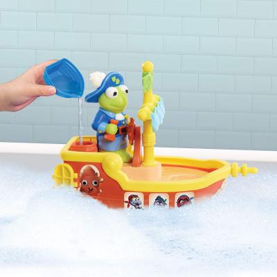 Muppet Babies Tub Time Cruiser