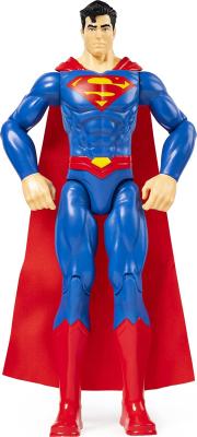 DC Comics, 12-Inch SUPERMAN Action Figure