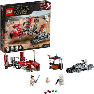 LEGO Star Wars: The Rise of Skywalker Pasaana Speeder Chase 75250