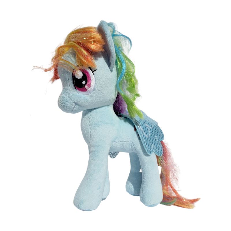 Rainbow Dash Aurora World 12