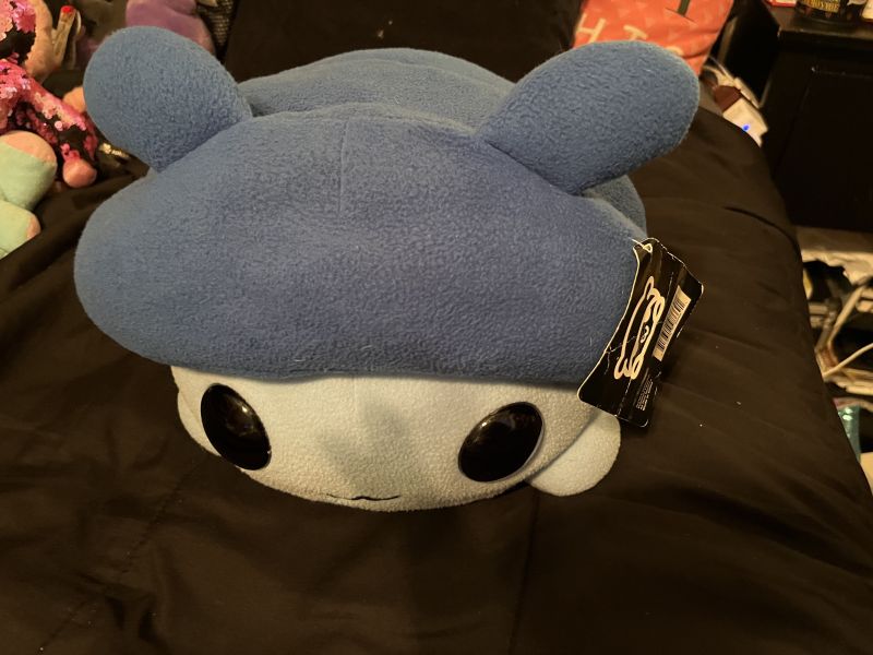 Hashtag Collectibles “Pill Bug” from Toreba