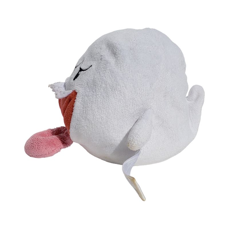Super Mario Nintendo Boo Ghost Plush Toy, 4