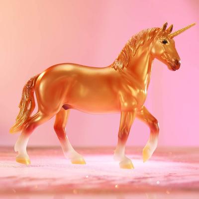 Breyer Freedom Series (Classics) Solaris Unicorn