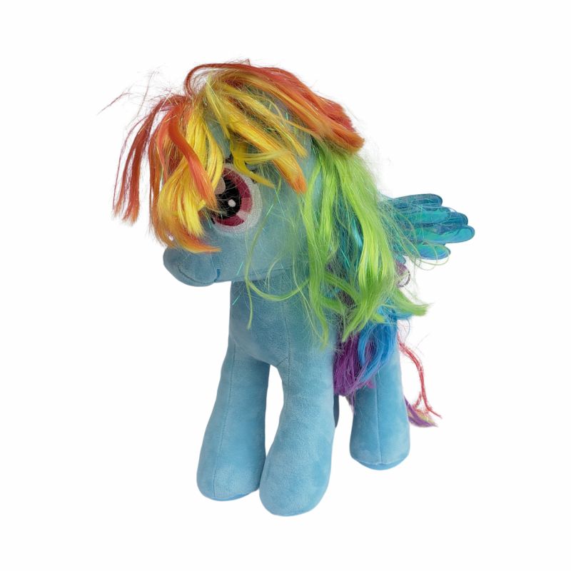 Ty Sparkle - Rainbow Dash - My Little Pony MLP 13