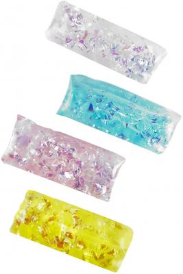 Super Z Outlet 4 Pack Water Snake Jelly Wigglers