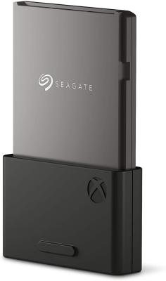 Seagate Storage Expansion Card for Xbox Series X|S 1TB Solid State Drive