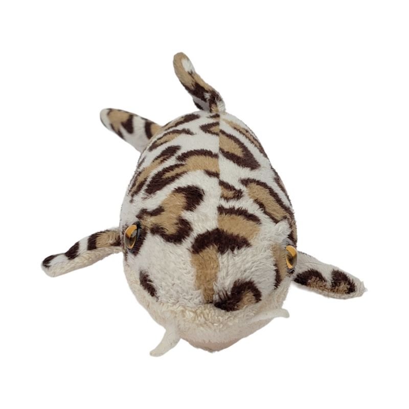 Wildlife Artists 2015 Leopard Shark 10