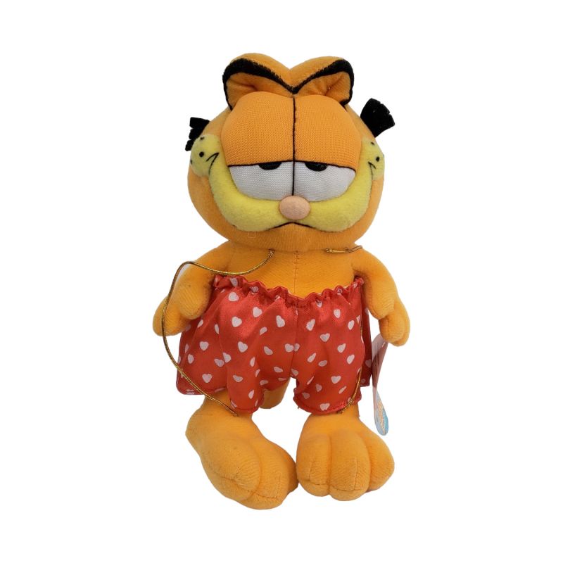 Russel Stover Garfield Hearts Boxers 6