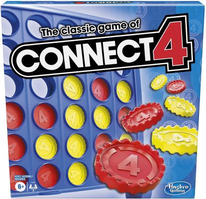 Hasbro Connect 4 Game