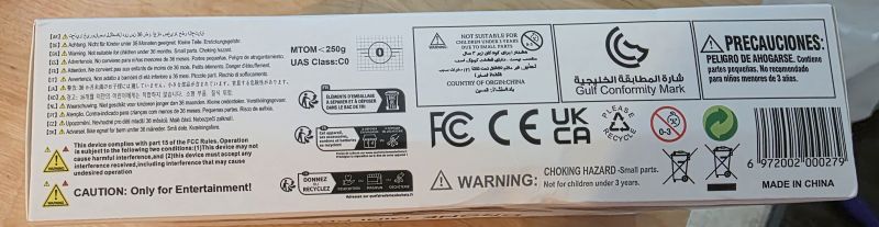 Neo Drone Mini Pro – New in Box