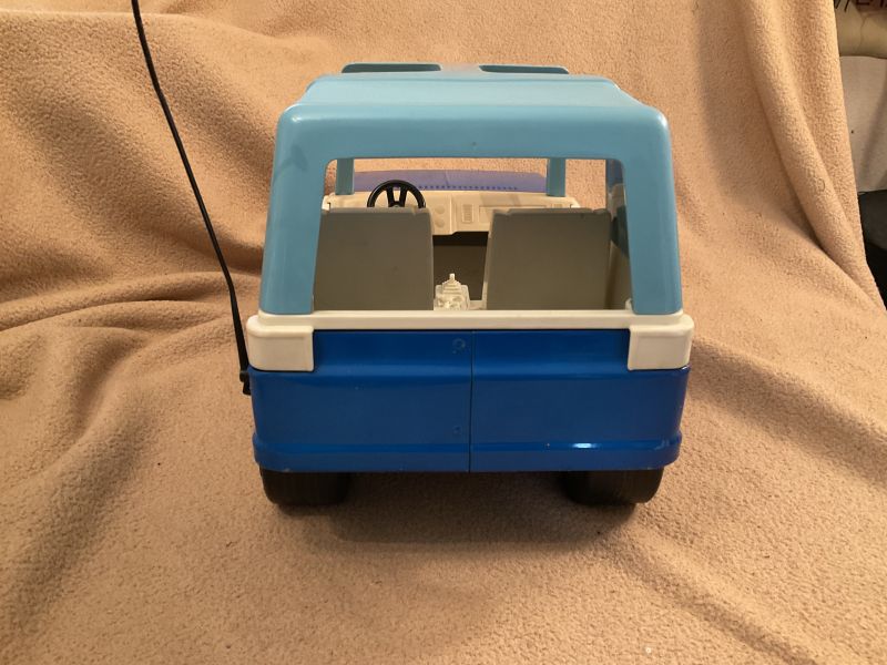 1977 Mighty Buggy Tonka