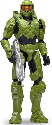 HALO 12inch Figure – Master Chief