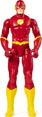 DC Comics, 12-Inch THE FLASH Action Figure, Kids Toys for Boys