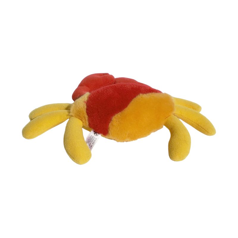 Sysco Crab Promo Plush 8