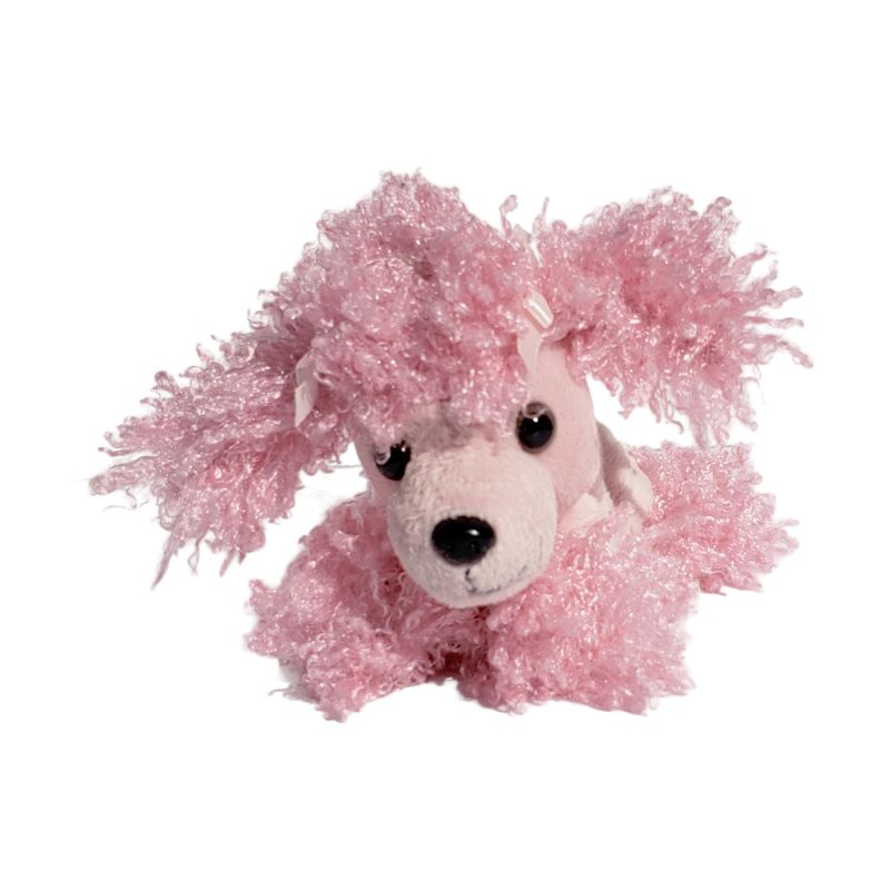 Pink Poodle 4