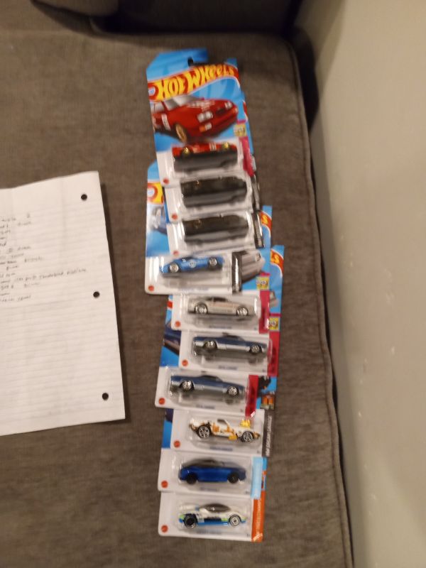 2022 hot wheels cars the 3rd picture is 2023 hot wheel cars 