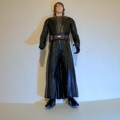 Anakin Skywalker 12 inch Talking Action Figurine - Hasbro St