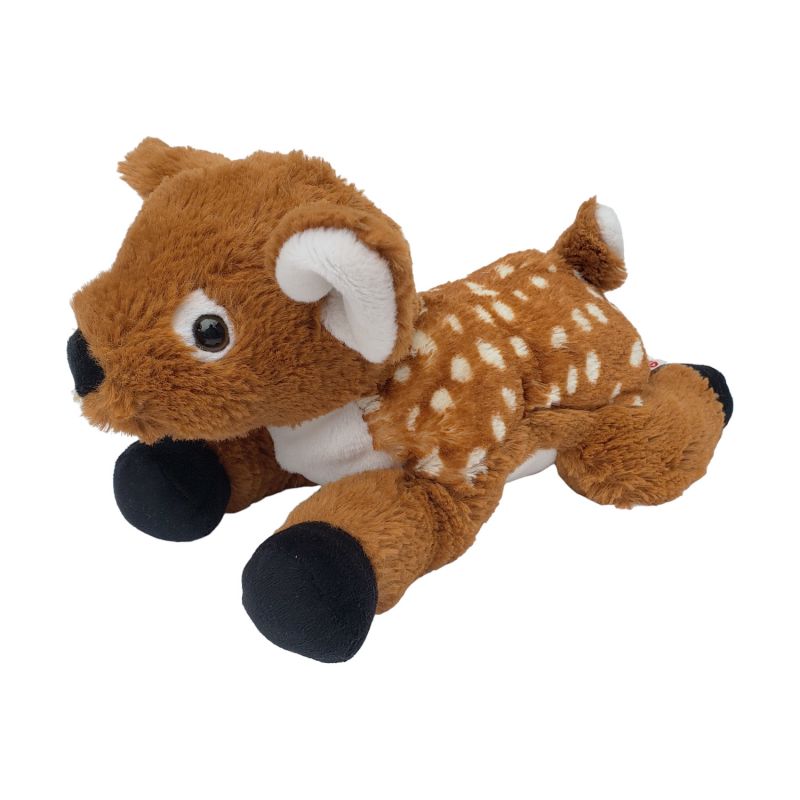 Sweet Fawn 12 inch - Stuffed Animal by Ganz 2017 New without