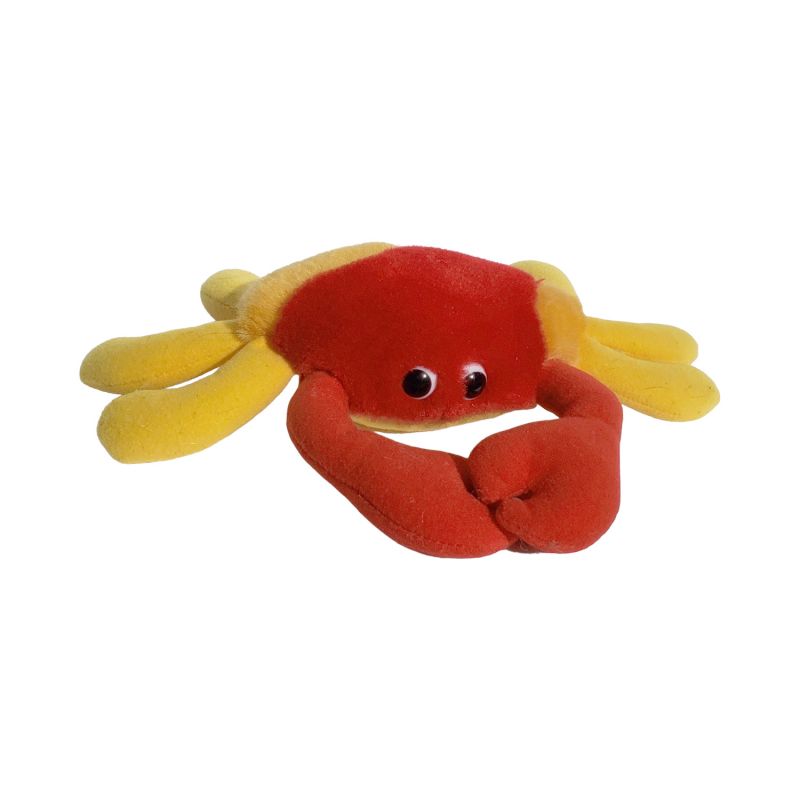 Sysco Crab Promo Plush 8